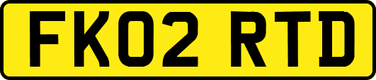 FK02RTD