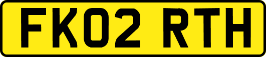 FK02RTH