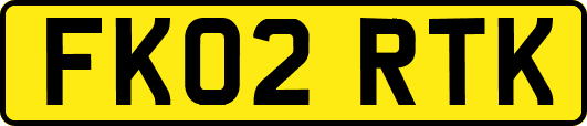 FK02RTK