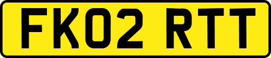 FK02RTT