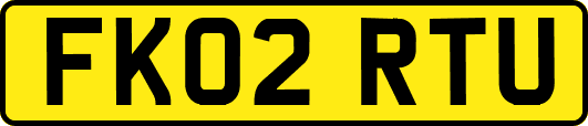 FK02RTU