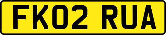 FK02RUA