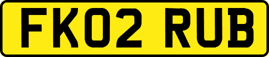 FK02RUB