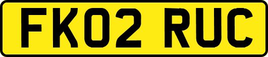 FK02RUC