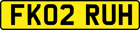 FK02RUH