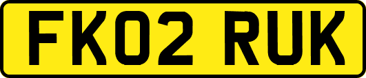 FK02RUK
