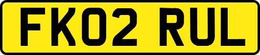 FK02RUL