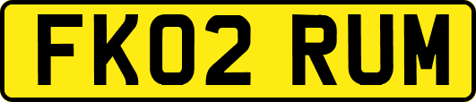 FK02RUM