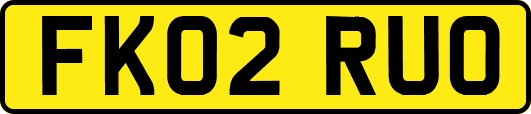 FK02RUO
