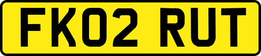 FK02RUT