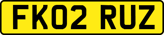 FK02RUZ