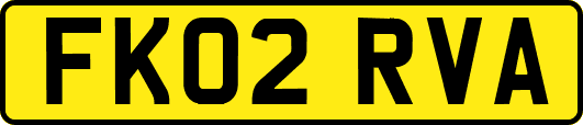 FK02RVA