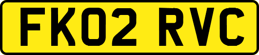 FK02RVC