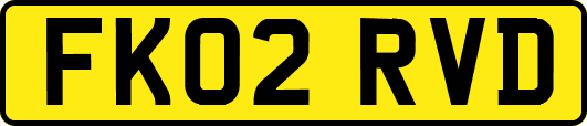 FK02RVD