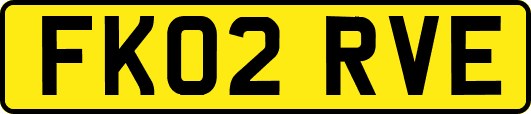 FK02RVE