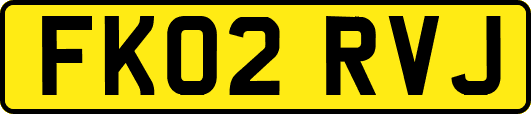 FK02RVJ