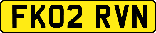 FK02RVN