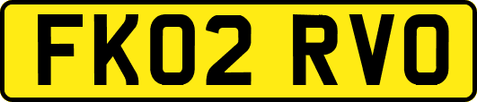 FK02RVO