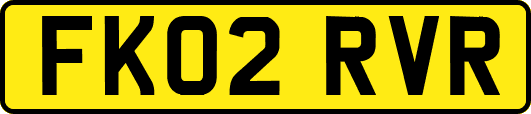 FK02RVR