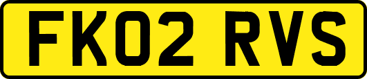 FK02RVS