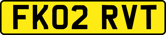 FK02RVT