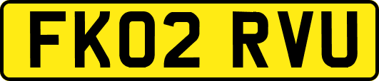 FK02RVU