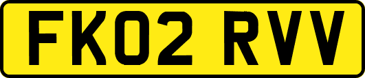 FK02RVV