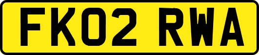 FK02RWA