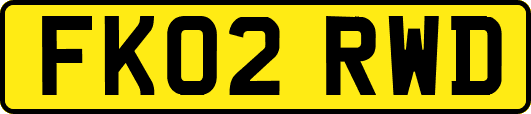 FK02RWD