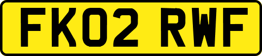 FK02RWF