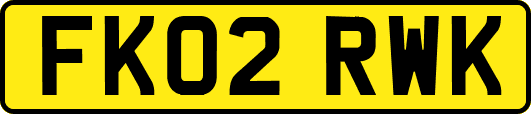 FK02RWK