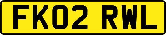 FK02RWL