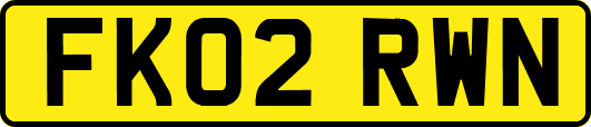 FK02RWN