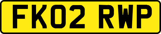 FK02RWP