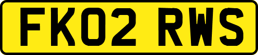 FK02RWS