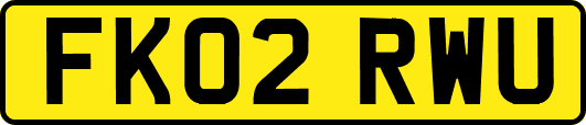FK02RWU