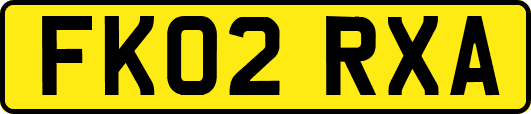 FK02RXA
