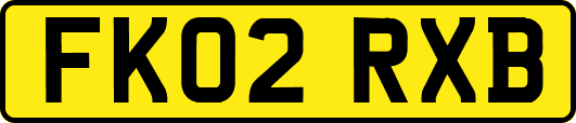 FK02RXB