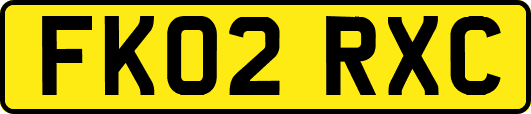 FK02RXC