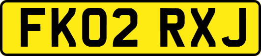 FK02RXJ