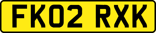 FK02RXK