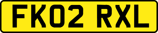 FK02RXL