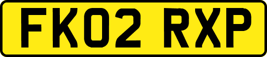 FK02RXP