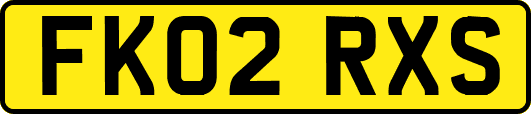 FK02RXS