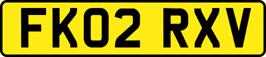 FK02RXV
