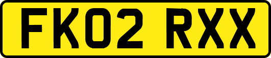 FK02RXX