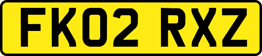 FK02RXZ