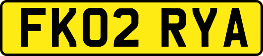 FK02RYA