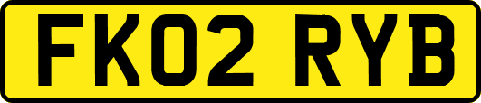 FK02RYB