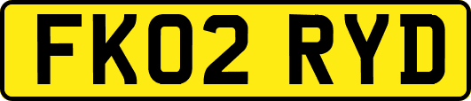 FK02RYD